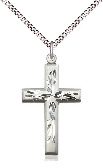 Cross Pendant