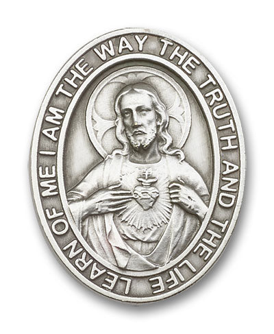 Scapular Visor Clip