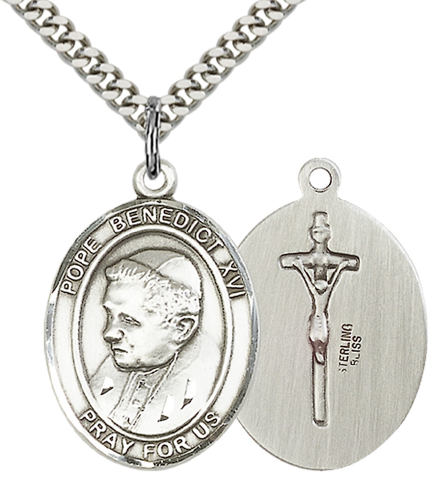 Pope Benedict XVI Pendant