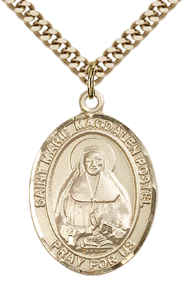 Marie Magdalen Postel Pendant
