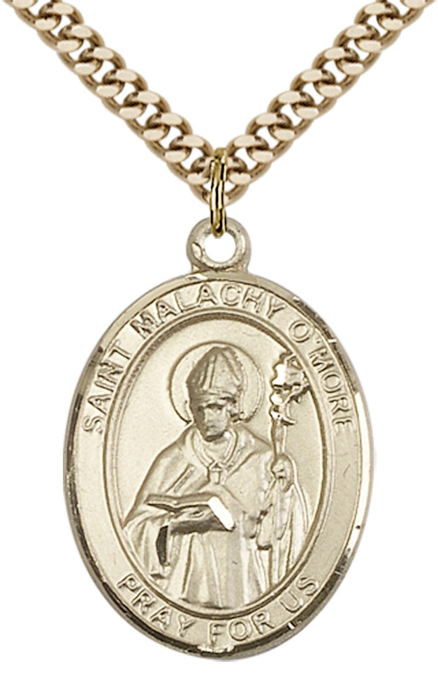 Saint Malachy O'More Pendant